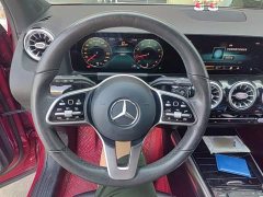 Mercedes-Benz GLA 200 - ფოტო 7