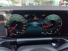 Mercedes-Benz GLA 200 - ფოტო 8