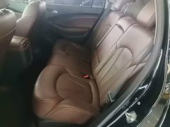 Buick Encore GX Plus 532T FWD Elite - ფოტო 10