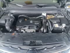 Buick Encore GX Plus 532T FWD Elite - ფოტო 13