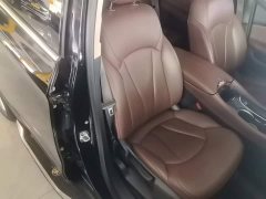 Buick Encore GX Plus 532T FWD Elite - ფოტო 16