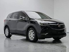 Buick Encore GX Plus 532T FWD Elite - ფოტო 20
