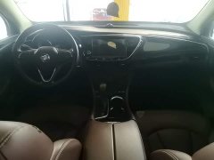 Buick Encore GX Plus 532T FWD Elite - ფოტო 3