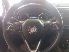 Buick Encore GX Plus 532T FWD Elite - ფოტო 4