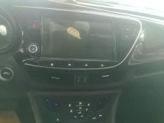 Buick Encore GX Plus 532T FWD Elite - ფოტო 6