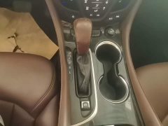 Buick Encore GX Plus 532T FWD Elite - ფოტო 7