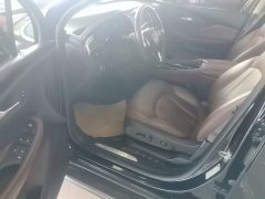 Buick Encore GX Plus 532T FWD Elite - ფოტო 9