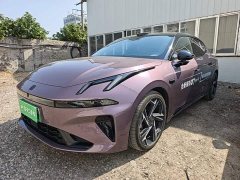 Lynk & Co Geely Lynk & Co 07 EM-P 2026 126 Extended Range Ultra H7 - ფოტო 1