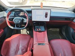 Lynk & Co Geely Lynk & Co 07 EM-P 2026 126 Extended Range Ultra H7 - ფოტო 10