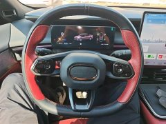 Lynk & Co Geely Lynk & Co 07 EM-P 2026 126 Extended Range Ultra H7 - ფოტო 11