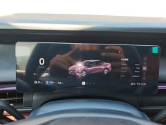 Lynk & Co Geely Lynk & Co 07 EM-P 2026 126 Extended Range Ultra H7 - ფოტო 12