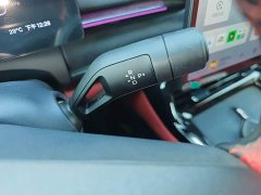 Lynk & Co Geely Lynk & Co 07 EM-P 2026 126 Extended Range Ultra H7 - ფოტო 14
