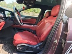 Lynk & Co Geely Lynk & Co 07 EM-P 2026 126 Extended Range Ultra H7 - ფოტო 15
