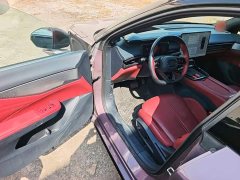 Lynk & Co Geely Lynk & Co 07 EM-P 2026 126 Extended Range Ultra H7 - ფოტო 16