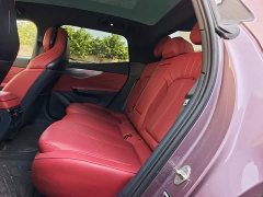 Lynk & Co Geely Lynk & Co 07 EM-P 2026 126 Extended Range Ultra H7 - ფოტო 17