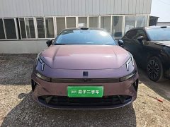 Lynk & Co Geely Lynk & Co 07 EM-P 2026 126 Extended Range Ultra H7 - ფოტო 3