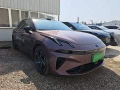 Lynk & Co Geely Lynk & Co 07 EM-P 2026 126 Extended Range Ultra H7 - ფოტო 4