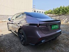 Lynk & Co Geely Lynk & Co 07 EM-P 2026 126 Extended Range Ultra H7 - ფოტო 5