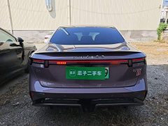 Lynk & Co Geely Lynk & Co 07 EM-P 2026 126 Extended Range Ultra H7 - ფოტო 6