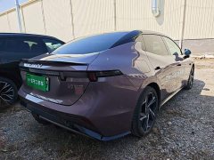 Lynk & Co Geely Lynk & Co 07 EM-P 2026 126 Extended Range Ultra H7 - ფოტო 7
