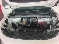 IM Motors Zhiji LS6 2026 Pure Electric Max - ფოტო 11