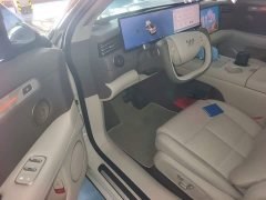 IM Motors Zhiji LS6 2026 Pure Electric Max - ფოტო 14