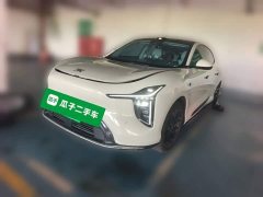 IM Motors Zhiji LS6 2026 Pure Electric Max - ფოტო 2