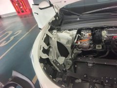 IM Motors Zhiji LS6 2026 Pure Electric Max - ფოტო 20