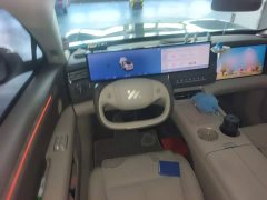 IM Motors Zhiji LS6 2026 Pure Electric Max - ფოტო 3