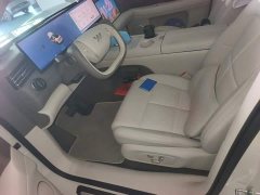 IM Motors Zhiji LS6 2026 Pure Electric Max - ფოტო 8