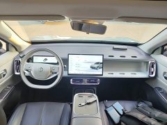 Leapmotor B10 510 Pleasure Edition - ფოტო 10