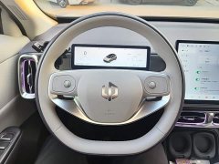 Leapmotor B10 510 Pleasure Edition - ფოტო 11