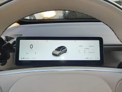 Leapmotor B10 510 Pleasure Edition - ფოტო 12