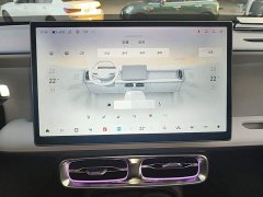 Leapmotor B10 510 Pleasure Edition - ფოტო 13