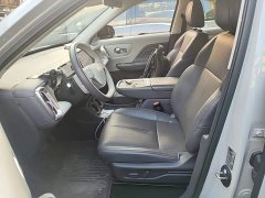 Leapmotor B10 510 Pleasure Edition - ფოტო 15