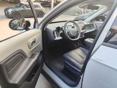 Leapmotor B10 510 Pleasure Edition - ფოტო 16