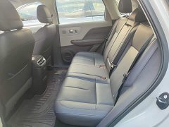 Leapmotor B10 510 Pleasure Edition - ფოტო 17