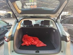 Leapmotor B10 510 Pleasure Edition - ფოტო 19