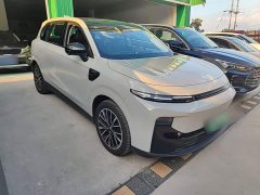 Leapmotor B10 510 Pleasure Edition - ფოტო 4