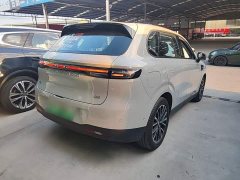 Leapmotor B10 510 Pleasure Edition - ფოტო 7
