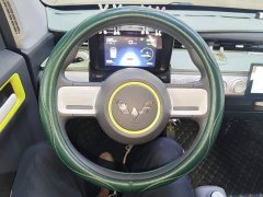 Wuling Hongguang MINIEV 2022 GAMEBOY 300km Fun Edition LFP Battery - ფოტო 11