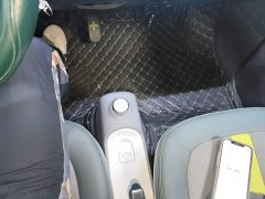 Wuling Hongguang MINIEV 2022 GAMEBOY 300km Fun Edition LFP Battery - ფოტო 14