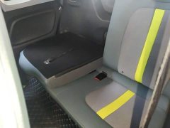 Wuling Hongguang MINIEV 2022 GAMEBOY 300km Fun Edition LFP Battery - ფოტო 17