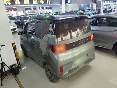 Wuling Hongguang MINIEV 2022 GAMEBOY 300km Fun Edition LFP Battery - ფოტო 5