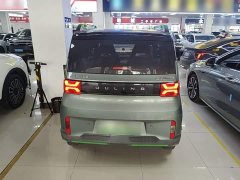Wuling Hongguang MINIEV 2022 GAMEBOY 300km Fun Edition LFP Battery - ფოტო 6