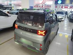 Wuling Hongguang MINIEV 2022 GAMEBOY 300km Fun Edition LFP Battery - ფოტო 7