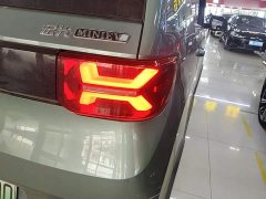 Wuling Hongguang MINIEV 2022 GAMEBOY 300km Fun Edition LFP Battery - ფოტო 8