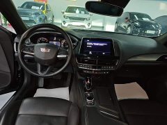 Cadillac CT5 2022 2.8T Luxury (Standard Edition) - ფოტო 10