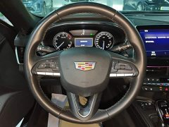 Cadillac CT5 2022 2.8T Luxury (Standard Edition) - ფოტო 11