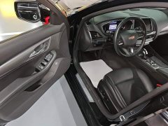 Cadillac CT5 2022 2.8T Luxury (Standard Edition) - ფოტო 16